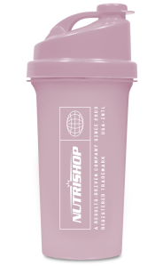 25oz. Shaker (Pink)
