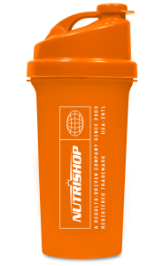 25oz. Shaker (Orange)