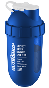Shakesphere Tumbler (Blue)