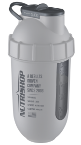 Shakesphere Tumbler (Gray)
