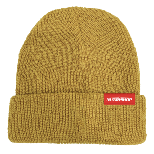 Nutrishop Perfect Beanie Harvest