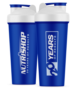 Nutrishop Super Shaker Cup