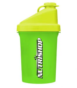 Nutrishop shaker cup