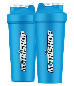 Nutrishop shaker cup