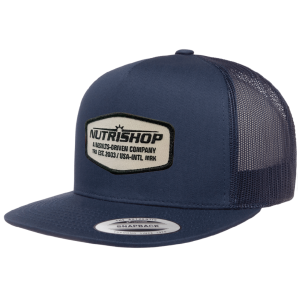 Nutrishop hat