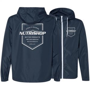Windbreaker (Navy)