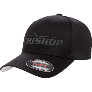 Flexfit Classic (Black/Charcoal)