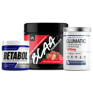 Ultimate Recovery Stack